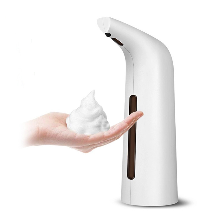 Distributeur automatique de liquide à induction sans contact